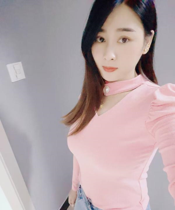 拱墅区美容院兼职洋洋
