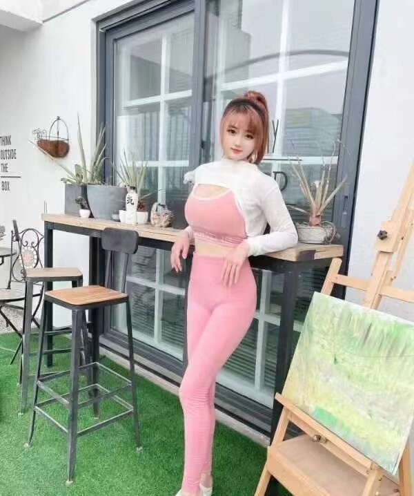 性价比大胸服务控