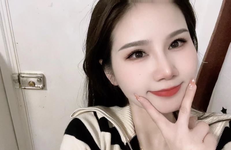 小蓝燕D杯白嫩御姐