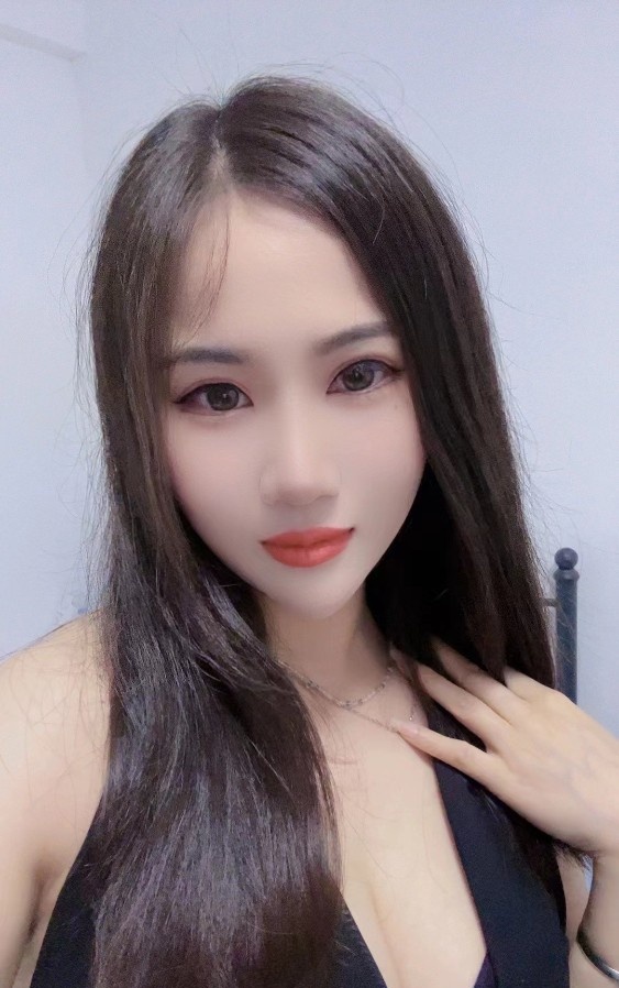 南山汐儿