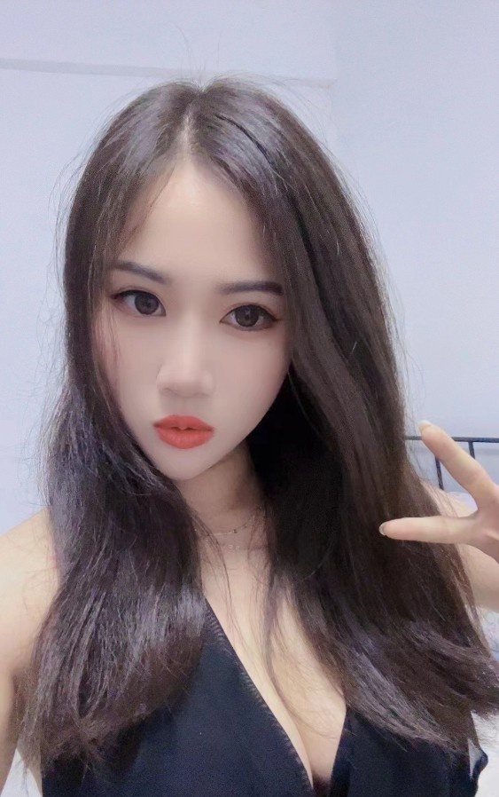 南山汐儿