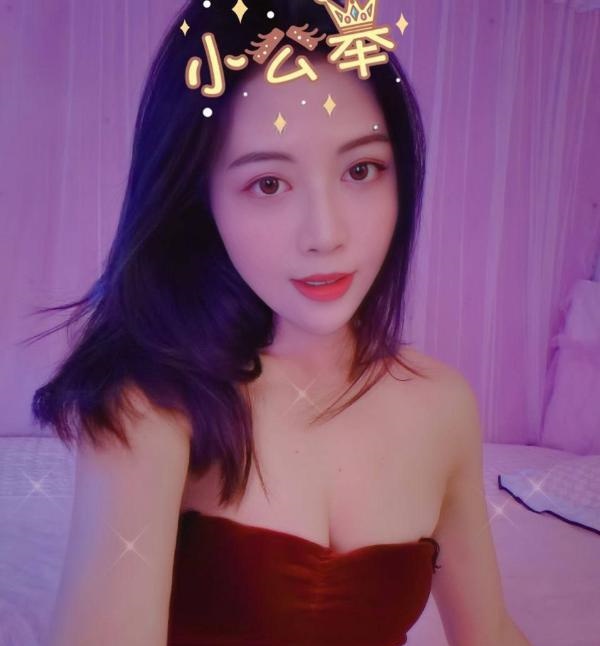 气质御姐服务好可乐