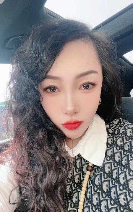 呼市手法超好女S