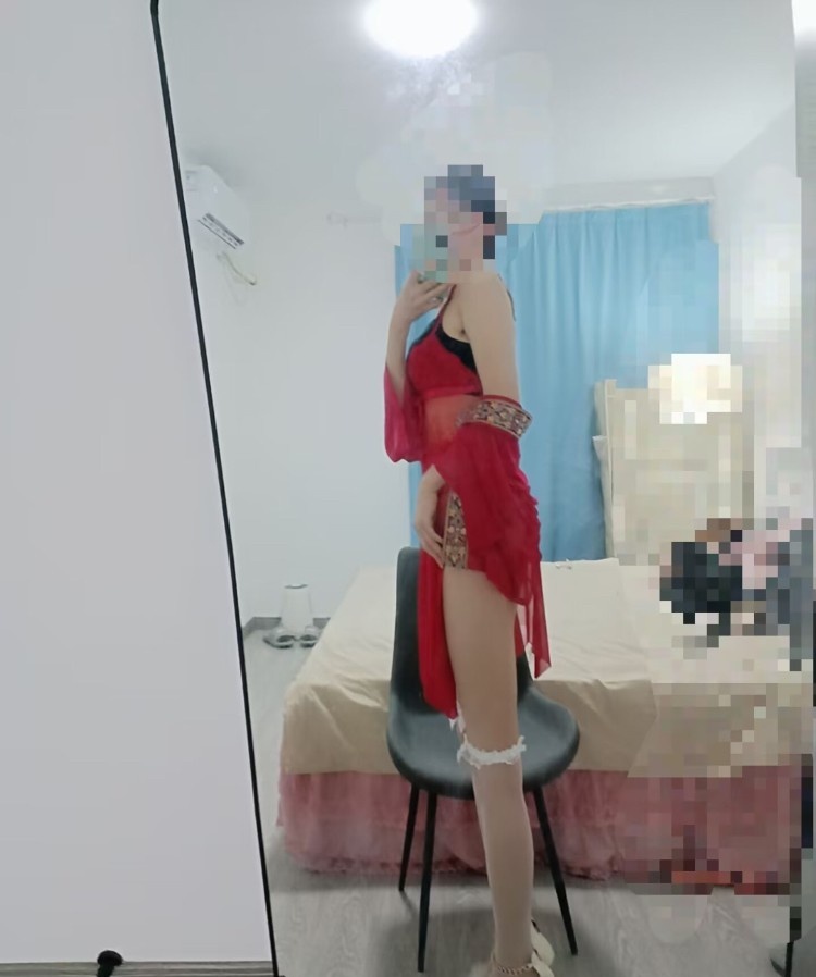 木木美腿丝足