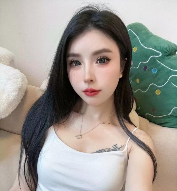 性感骚熙儿