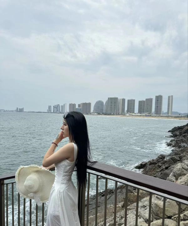 性感骚熙儿