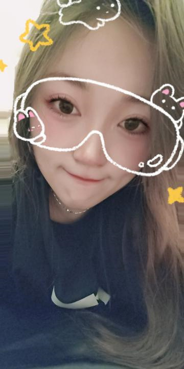 武进女友型萌妹