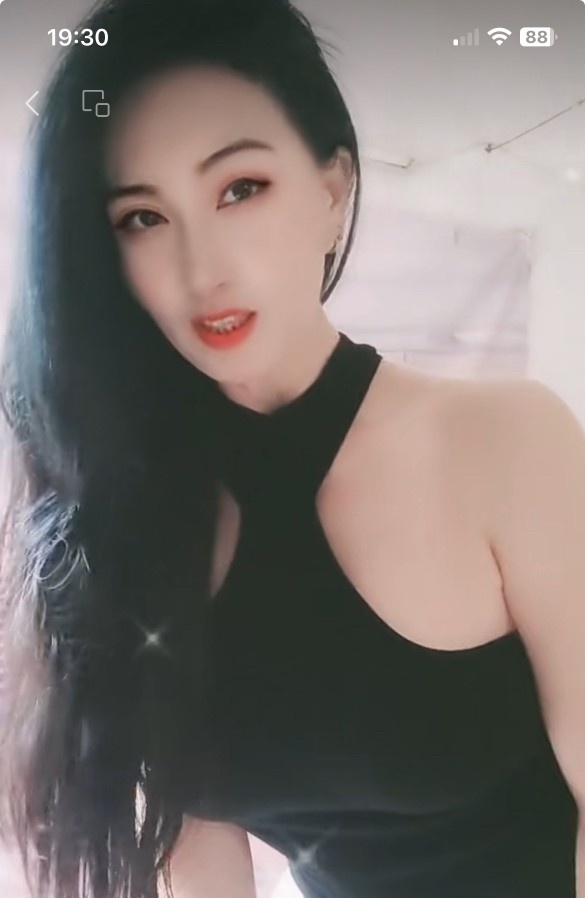 红桥熟女