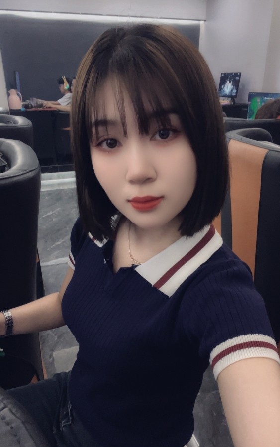 新都御姐个人
