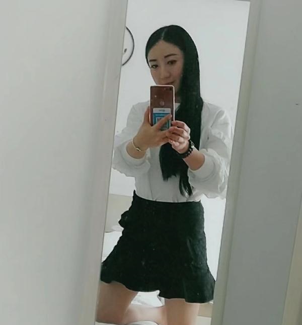 雨花客厅舒苒