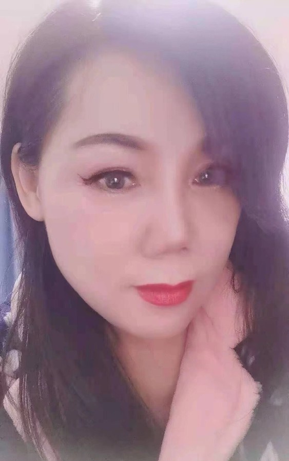 杨家湾熟女