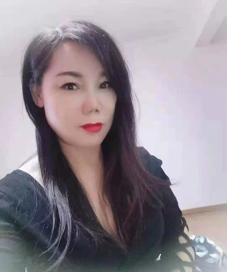 杨家湾熟女