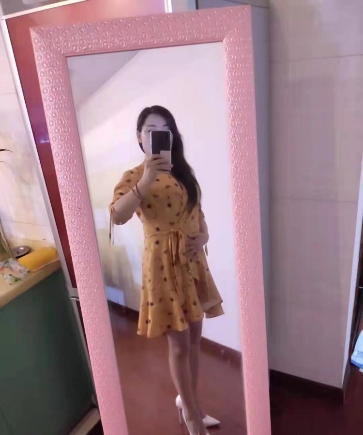 杨家湾熟女