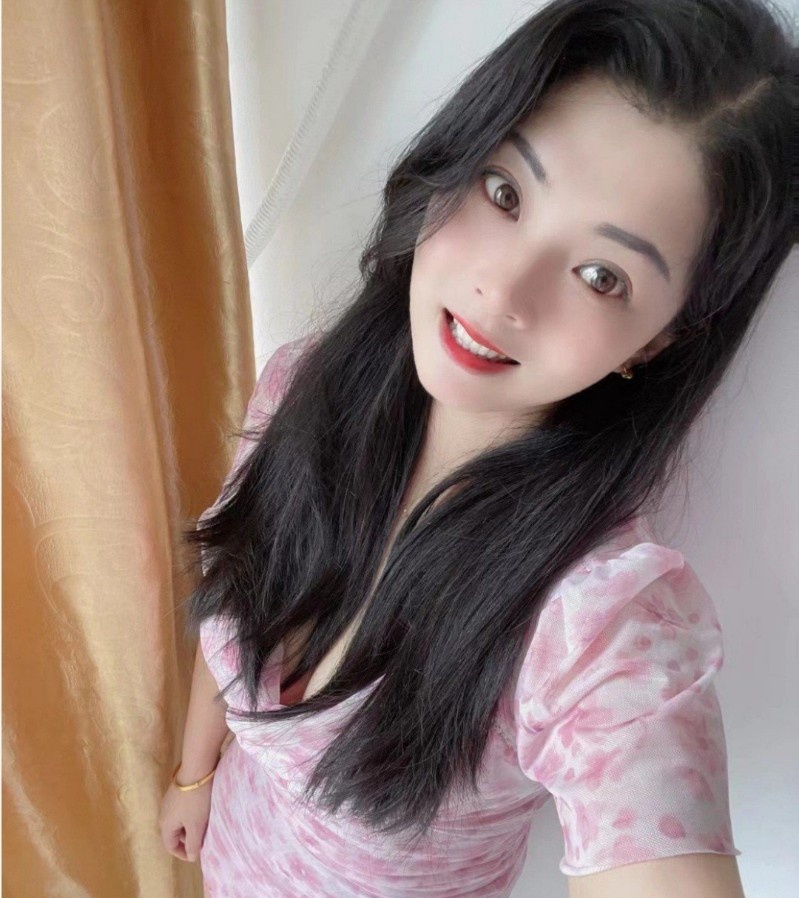 江西妹子在深圳