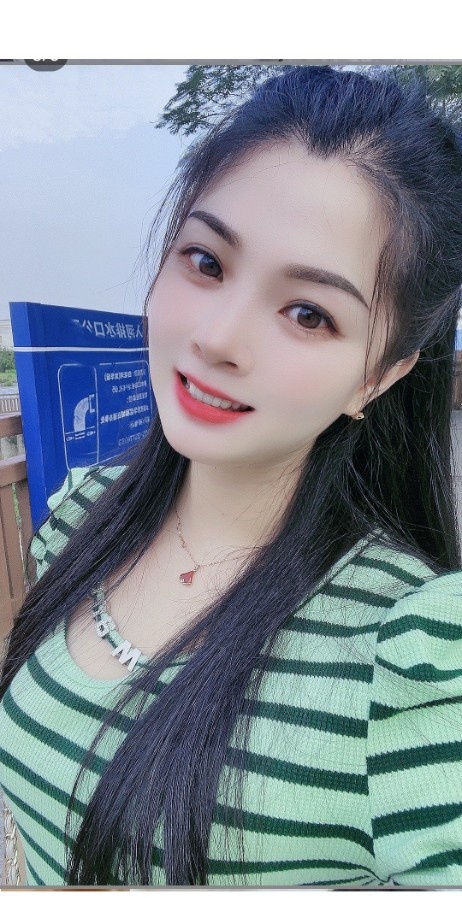 江西妹子在深圳