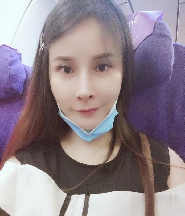 宝安固戍徐姐