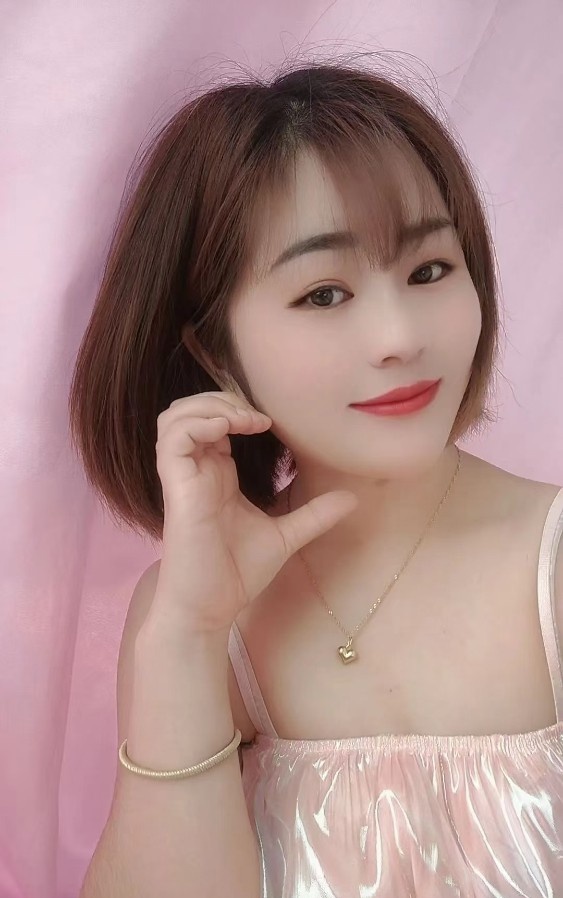 风骚少女