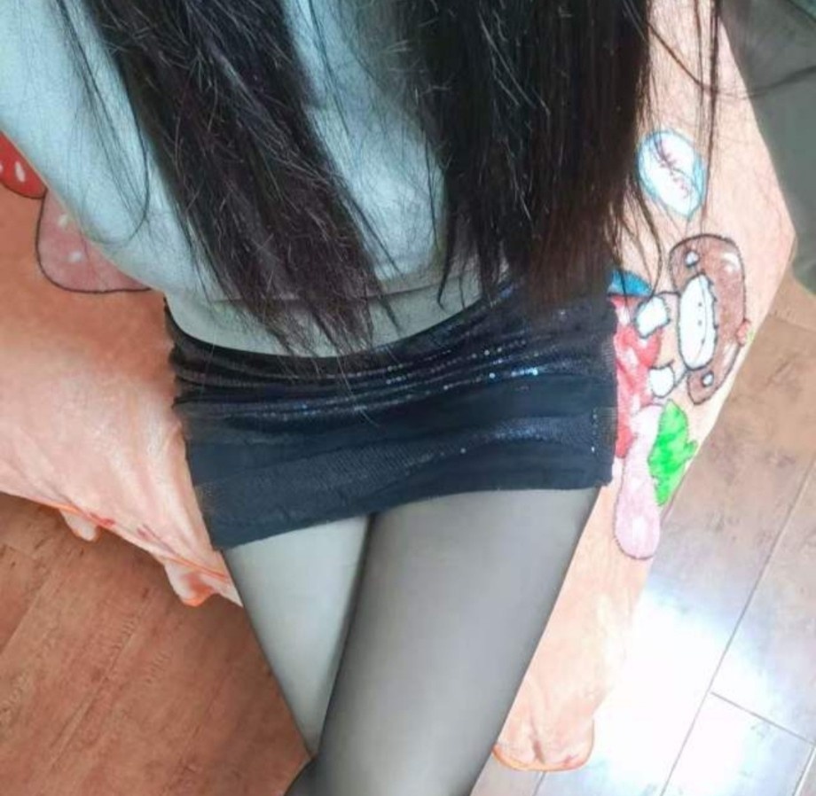 济南静静