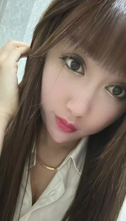 哈尔滨娜娜