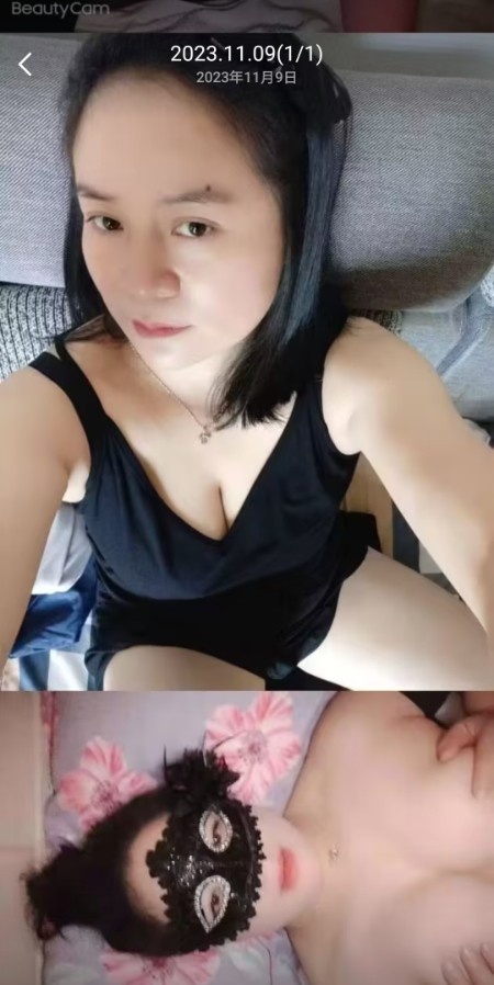 大胸少妇，微坦，服务类型，毒龙一流，服务态度良好，不机车