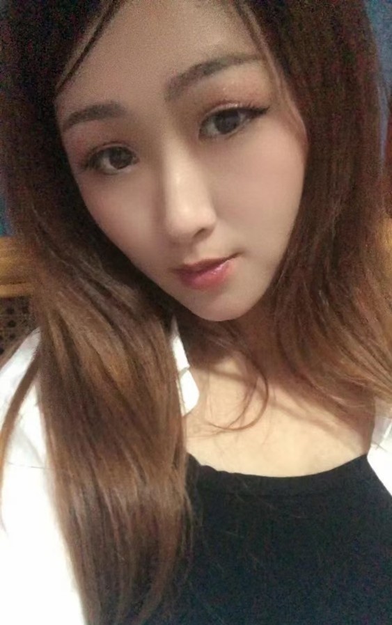 深圳坪山妹子