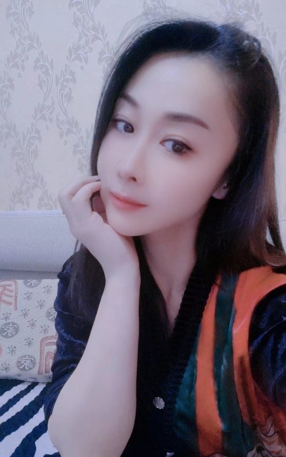 南关雨柔小姐姐