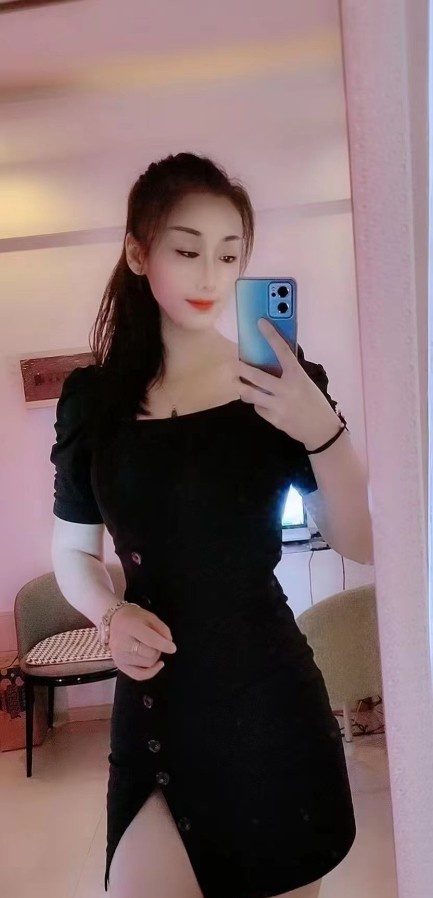 南关雨柔小姐姐