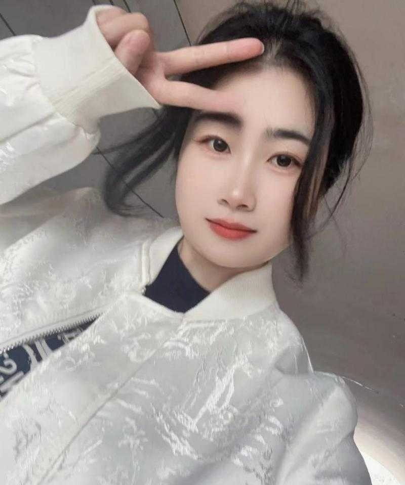 舌吻女王晓晓