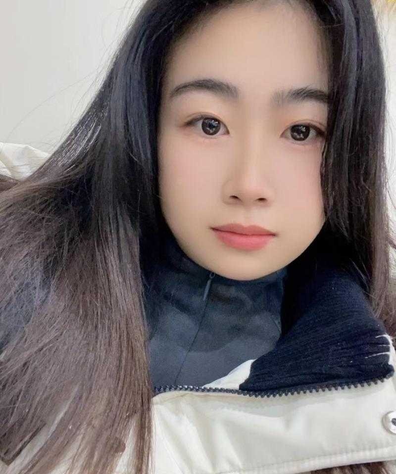 舌吻女王晓晓