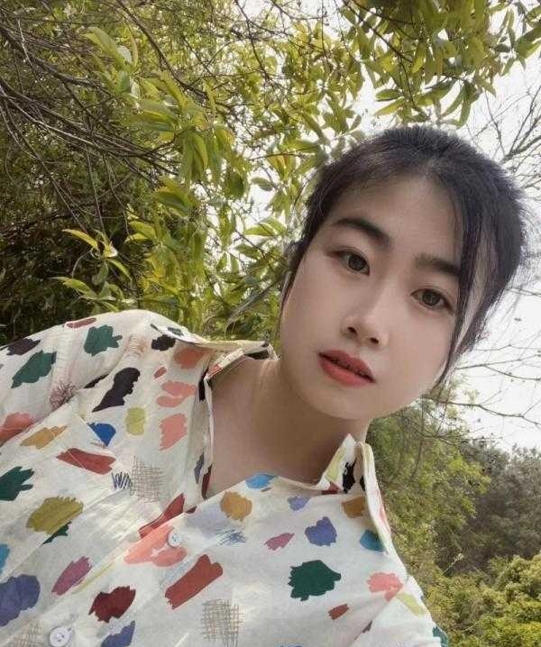舌吻女王晓晓