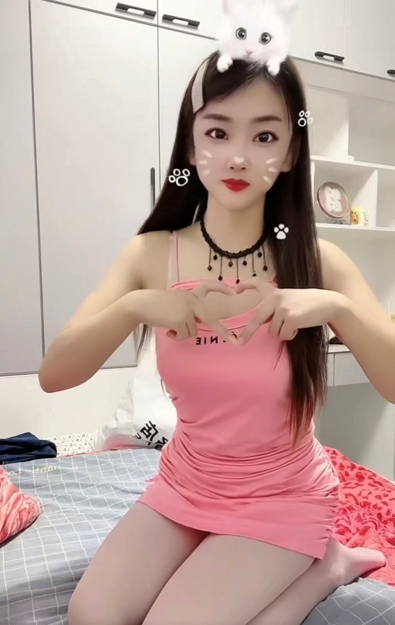 童颜巨乳