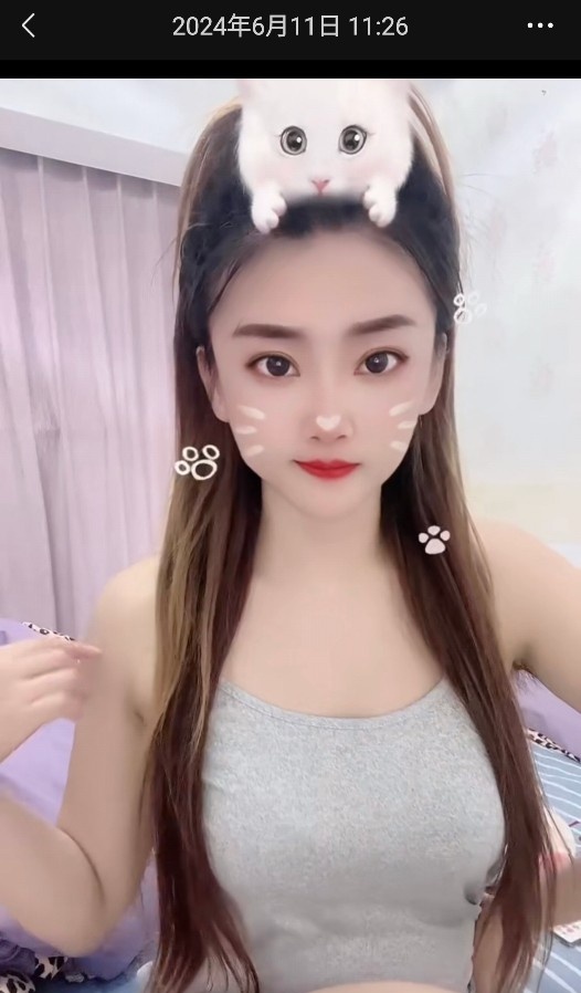 童颜巨乳