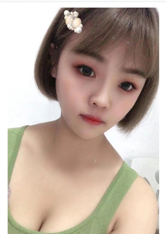 重庆江北 小美