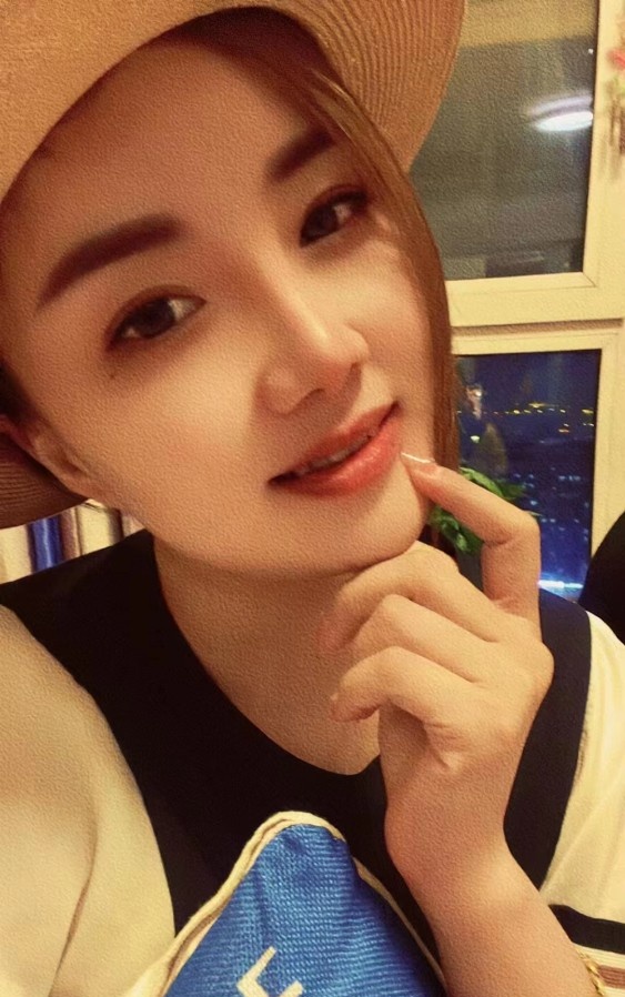 长在审美上的南方姑娘
