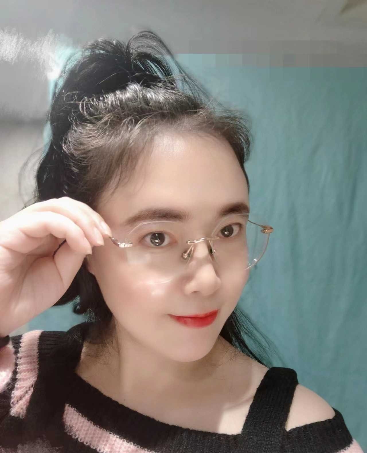 服务系小少妇