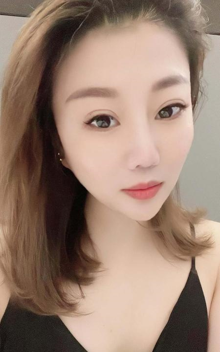 海珠区良家美娘子