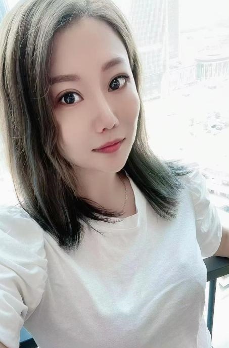 海珠区良家美娘子