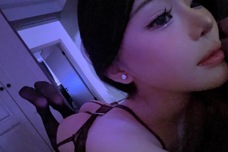 萧山小布丁妹妹