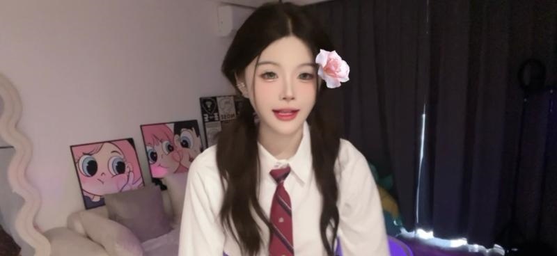 萧山小布丁妹妹
