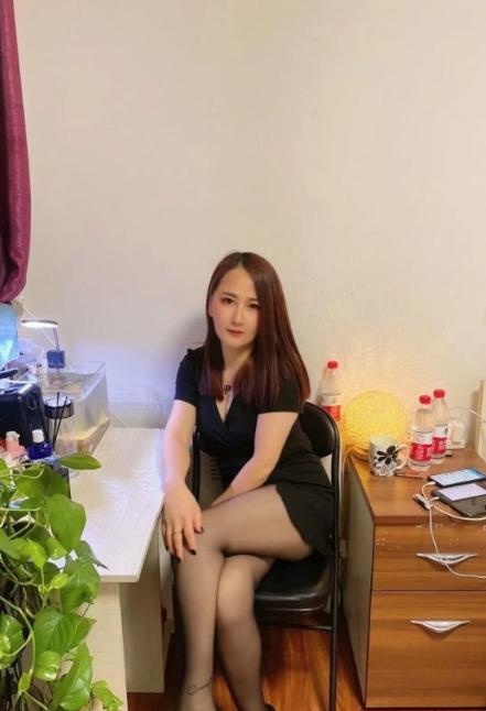 河东魅力女人兰兰