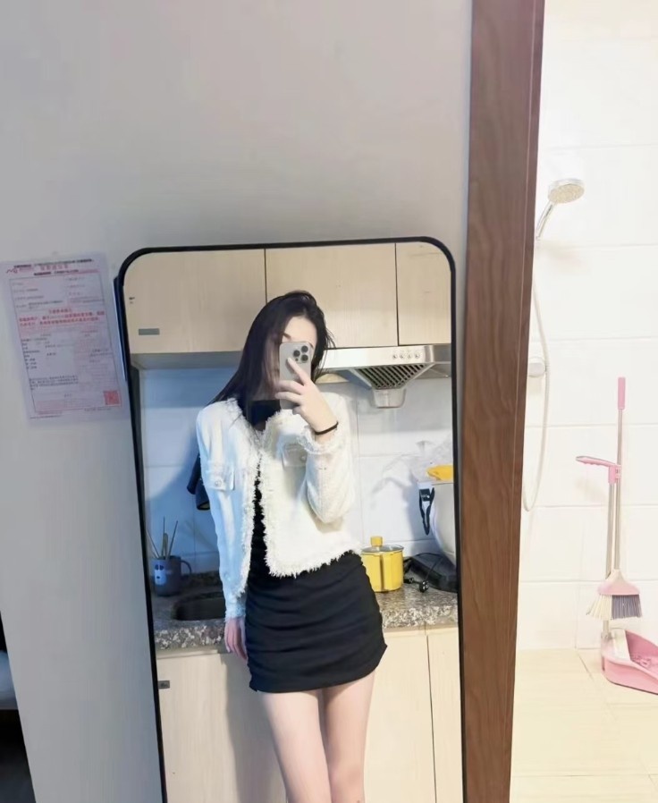 汉口00后雪儿妹妹