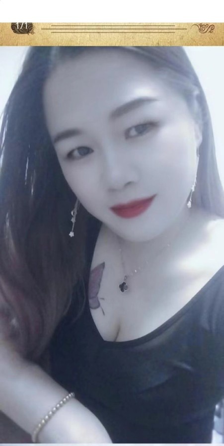 渝北熟妇