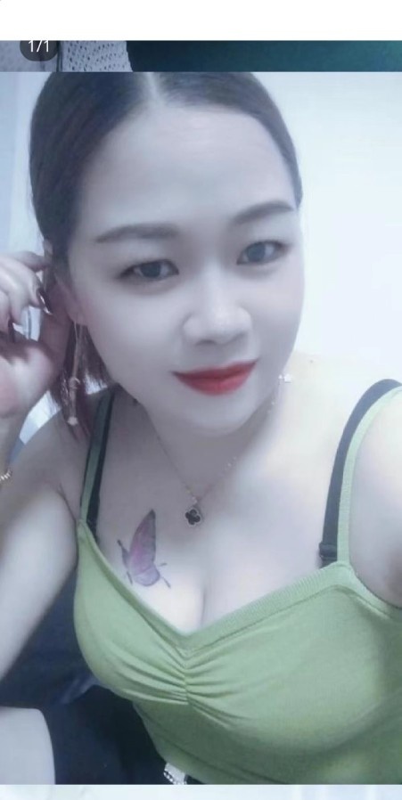 渝北熟妇