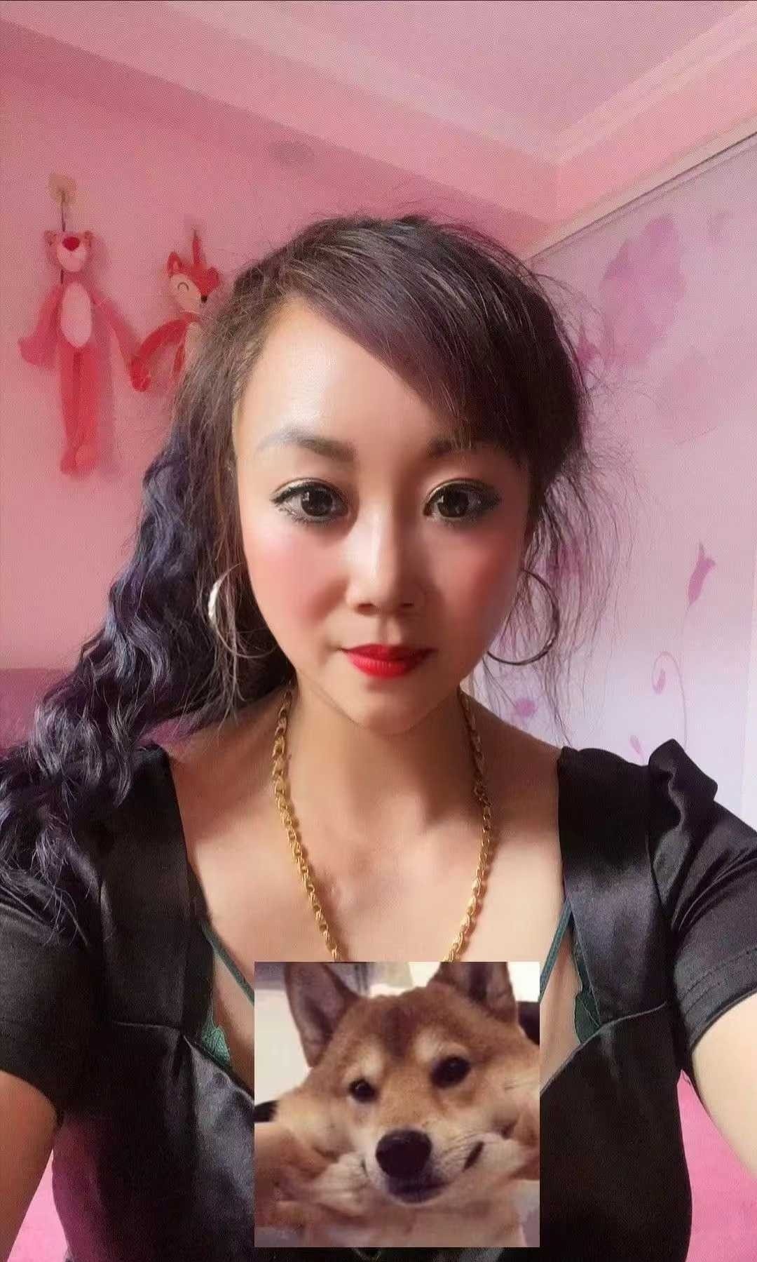 姑苏熟女阿红
