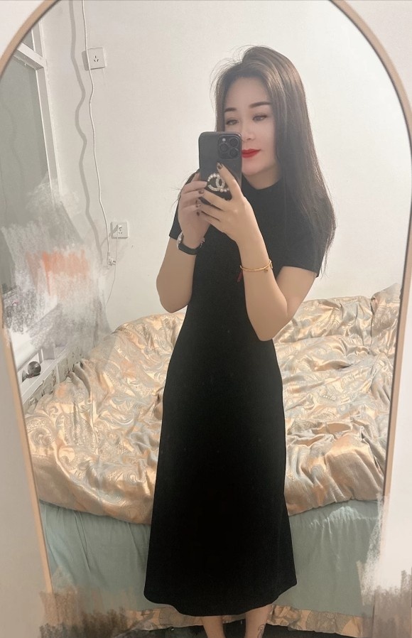 服务系骚少妇