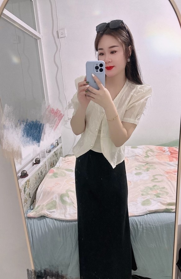 服务系骚少妇