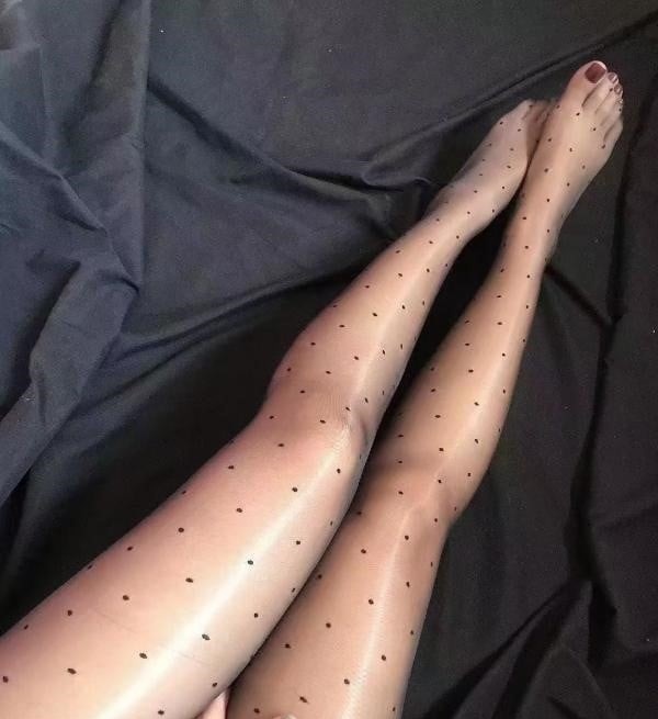 丝足大长腿