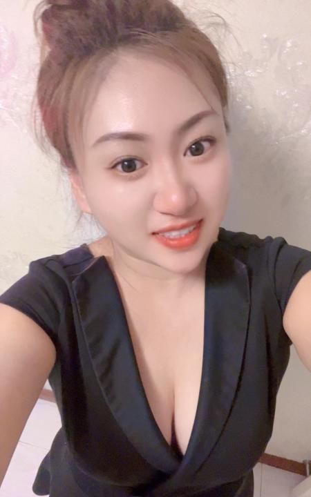 沈阳大胸姐姐