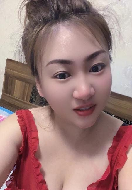 沈阳大胸姐姐