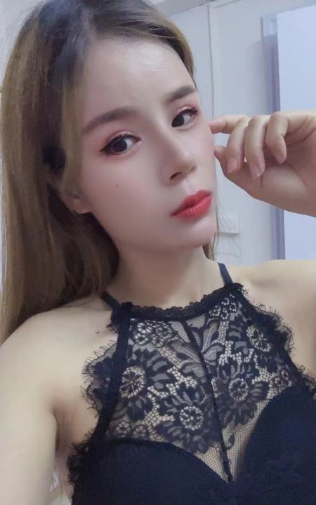 中山技术流少妇月儿